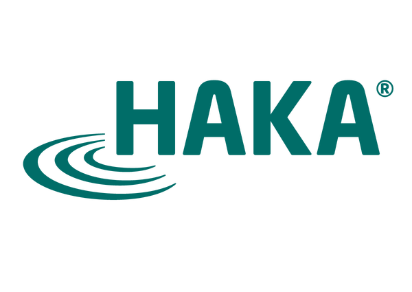 HAKA Kunz – Referenzlogo