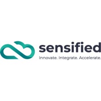 Sensified Solutions – Referenzlogo